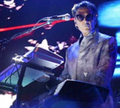«I Rockets e i loro trucchi sono anni ’80 Ora mi dedico a Morricone, e a me»