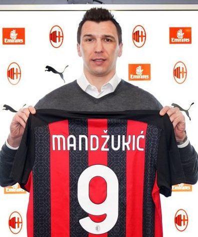 Mario, il Milan e quella maglia maledetta Dopo Inzaghi solo fallimenti con la “nove” 