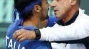 Tennis, la Coppa Davis si fa in tre A Torino due gironi e i quarti?