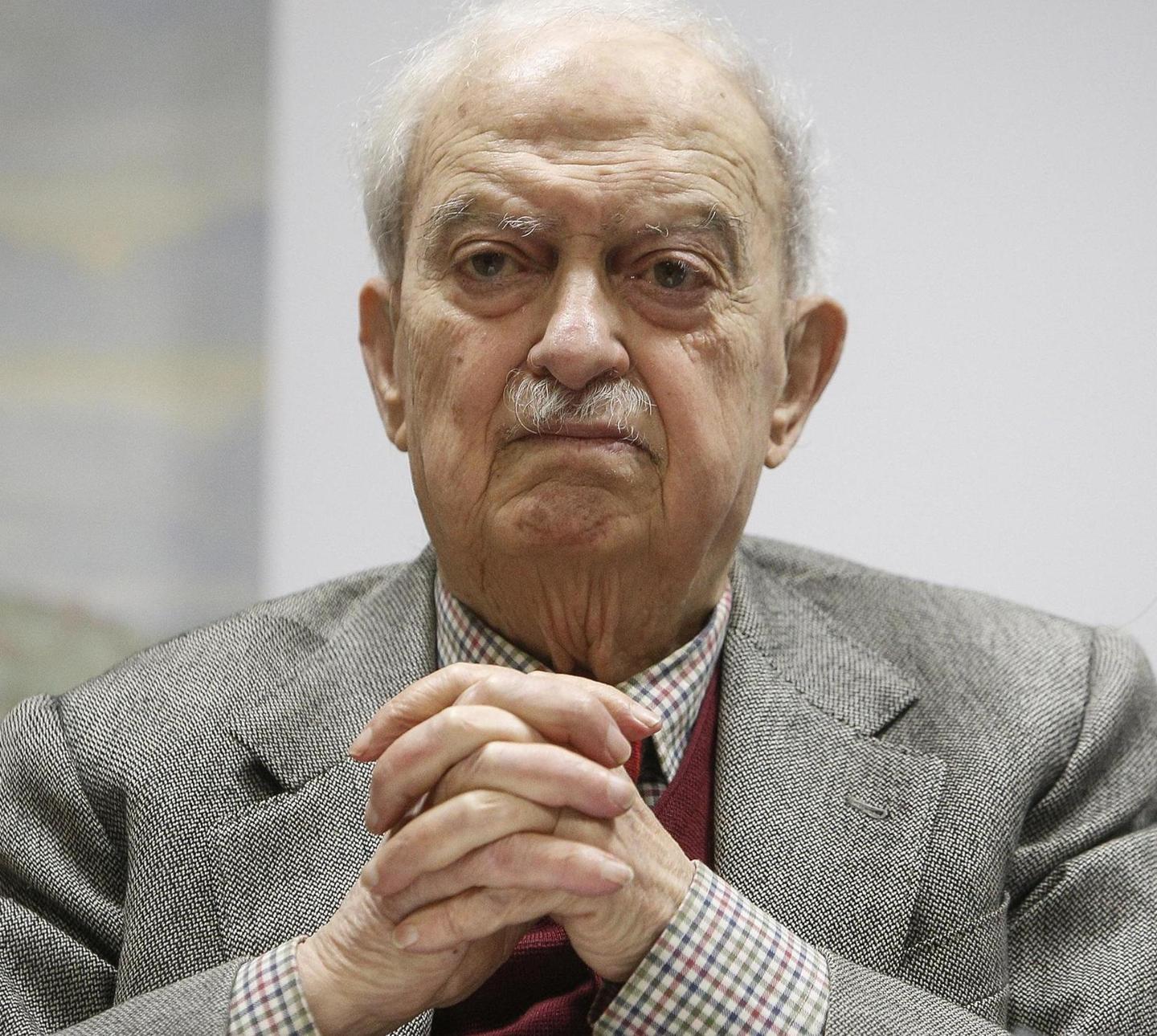 Addio ad Emanuele Macaluso, da Togliatti al Pds di Occhetto