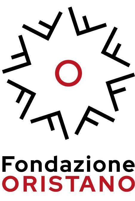 La Fondazione Oristano ha il suo logo ufficiale