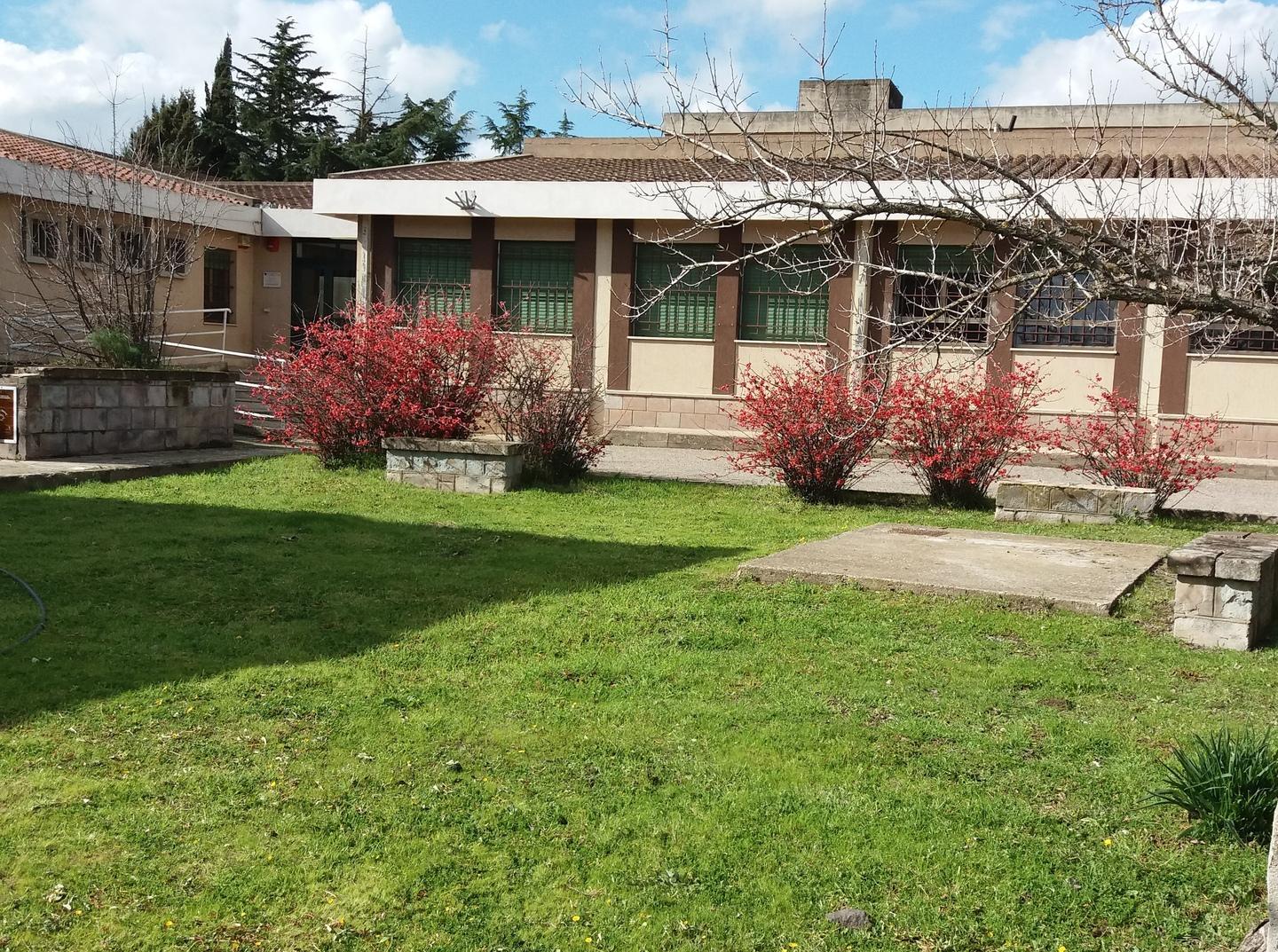 «Iscrivetevi alla scuola di Ghilarza» 