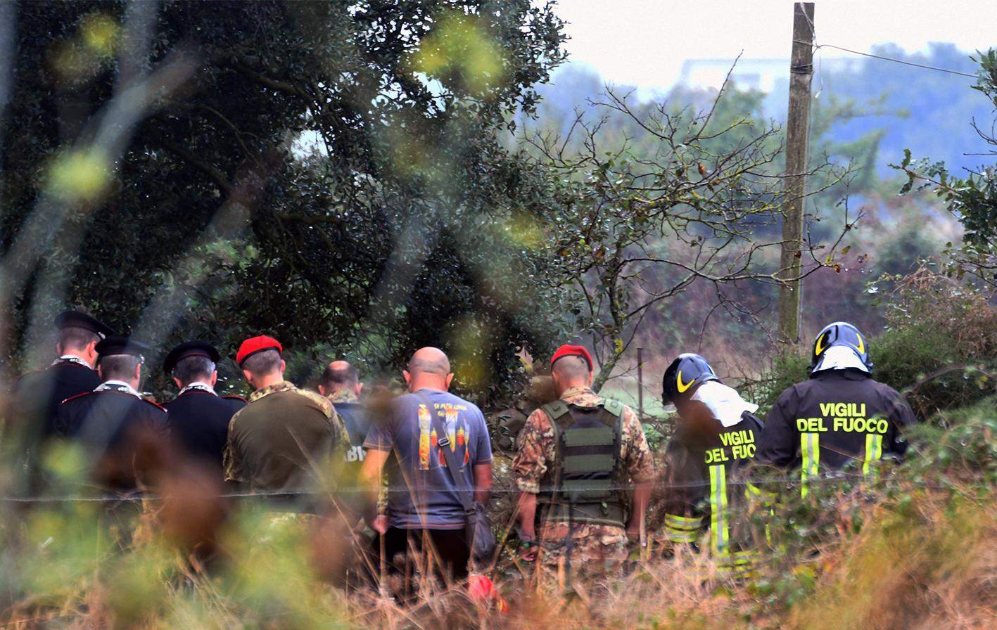 Delitto del lago, tocca alle parti civili 