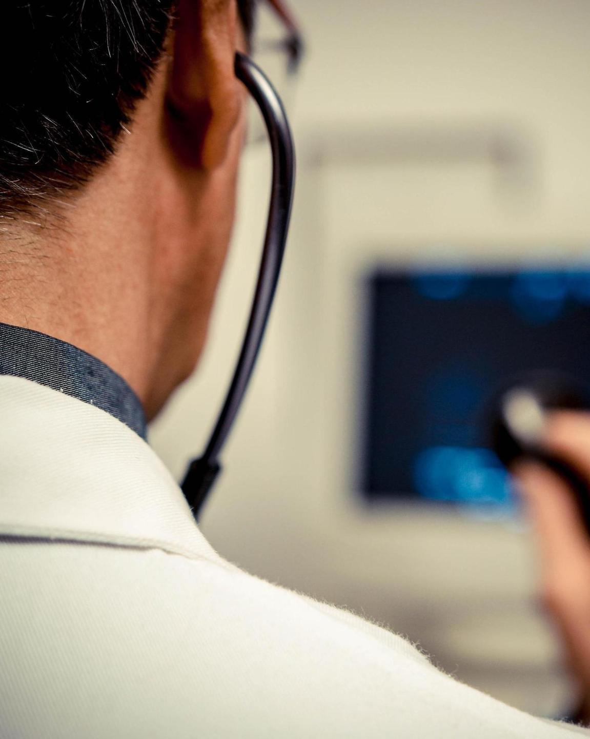 Seui e Ussassai, l’Assl chiama a raccolta i medici in pensione