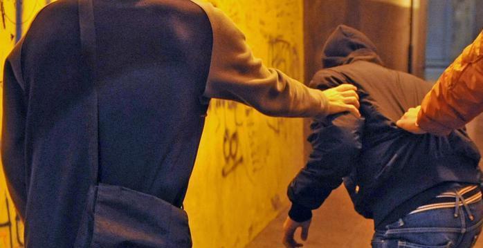 Violenza giovanile, allarme a Siniscola 