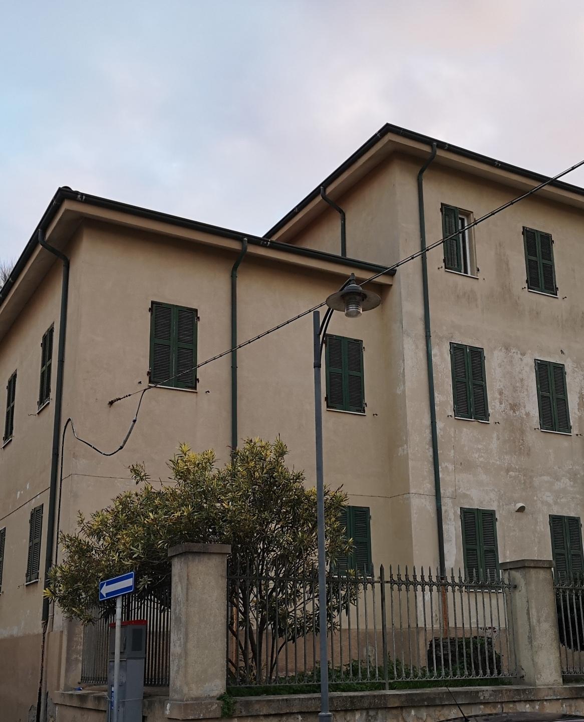 Il Comune è interessato all’ex Soprintendenza 