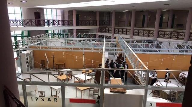 Save the Children dona 65 pc agli studenti Ipsar