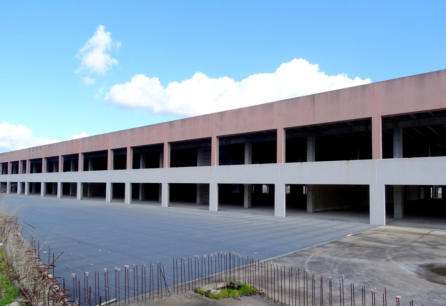 Sassari, il futuro dell'area Multineddu: è polemica 