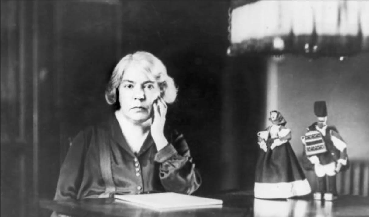 Nuoro festeggia la sua figlia più illustre 