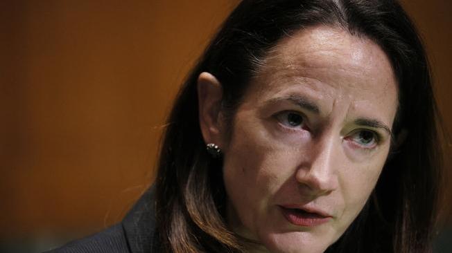 Usa: Senato conferma Avril Haines, prima donna capo 007