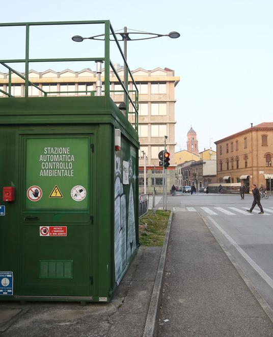 Decessi da polveri, Ferrara tra le più colpite. Ogni anno 142 morti evitabili 