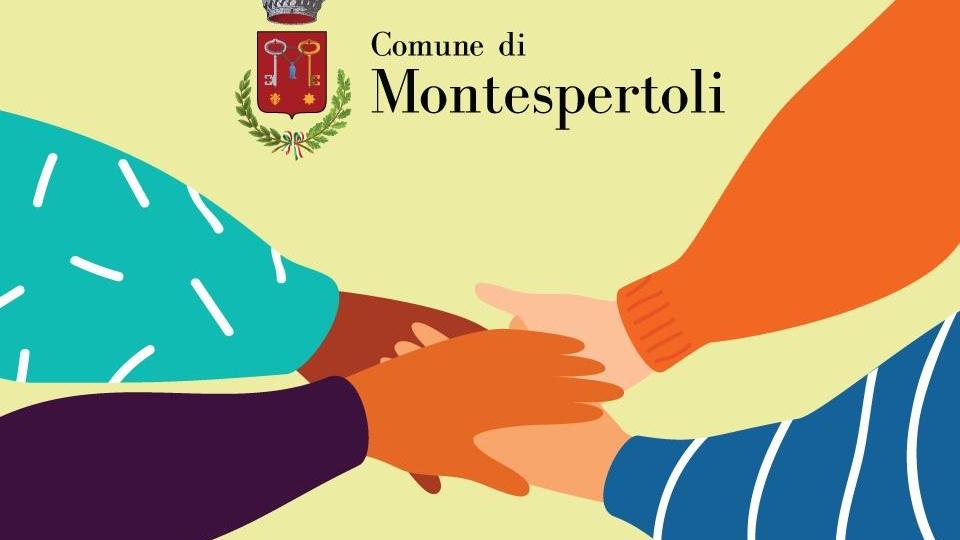 Il Comune di Montespertoli ha attivato un fondo famiglie per aiutare le famiglie in difficoltà economica