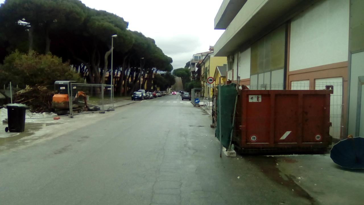 Via Savonarola