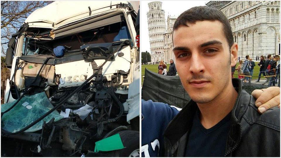 L’ultimo viaggio verso la Calabria, Filippo sarà sepolto nella terra natia