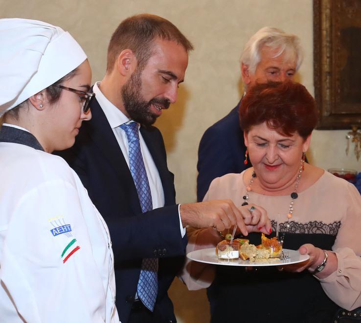 Marattin e i renziani restano in sella. Boldrini (Pd), sfuma la “promozione” 