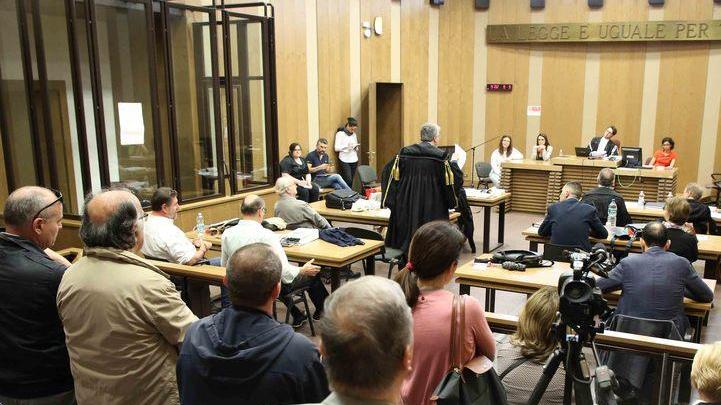 Processo d’appello a Bologna per l’amianto alla Cemental