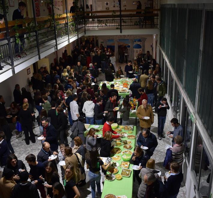 Notte Nazionale del Liceo Classico, si farà a maggio