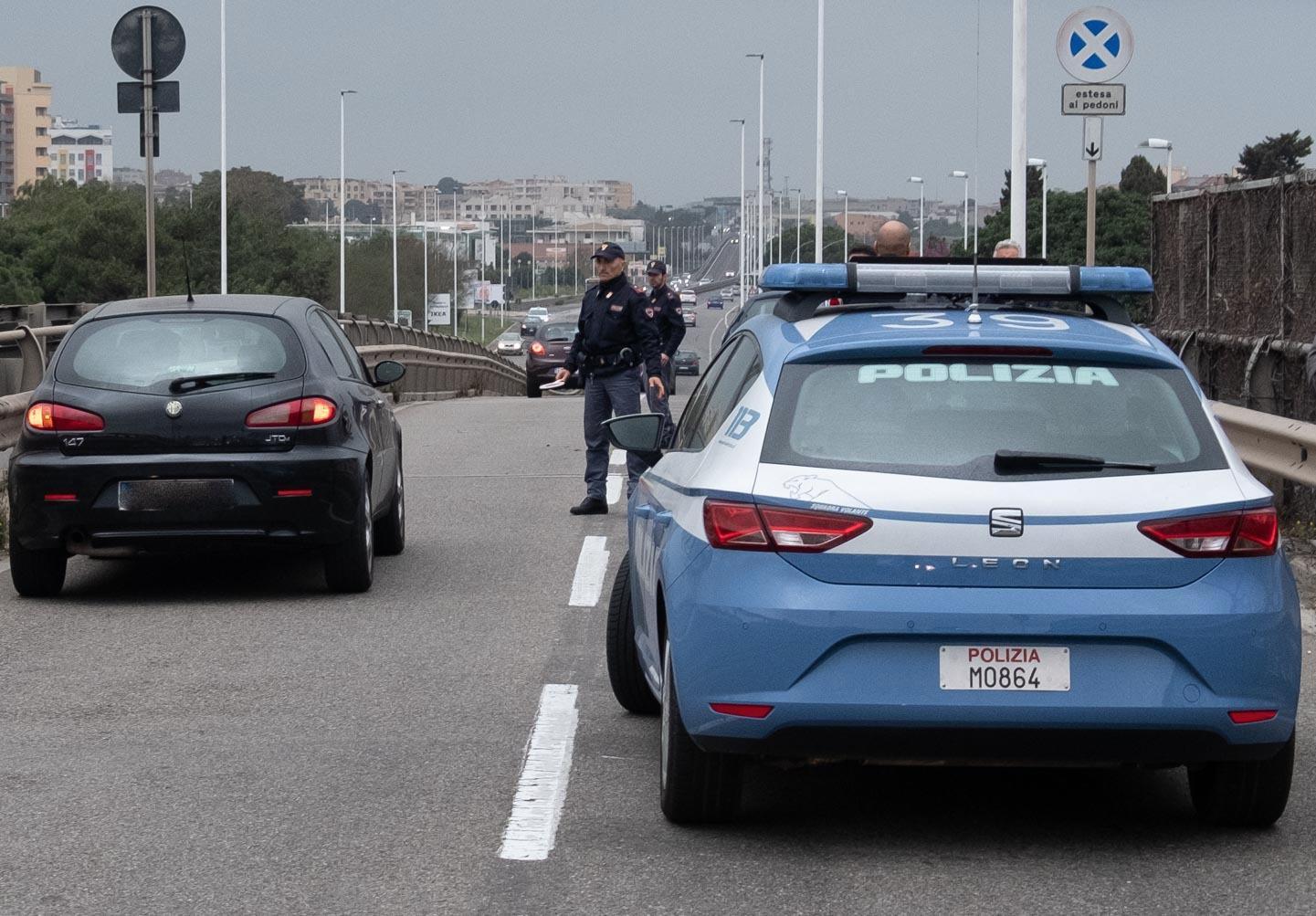 Cagliari, spacciatori con il reddito di cittadinanza: arrestati
