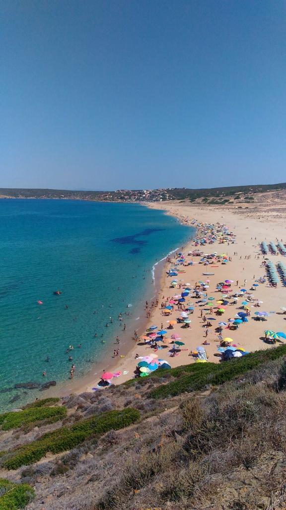 Torre dei Corsari (foto Marzia Flores)