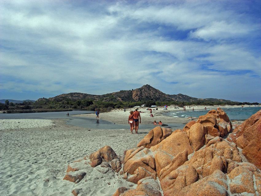 L'Oasi di Biderosa (Alberto Maisto)