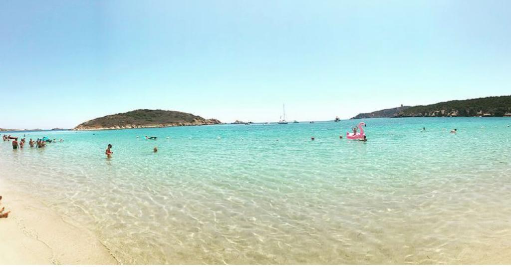 Tuerredda (Marzia Flores)