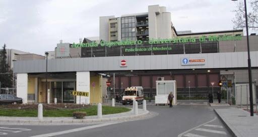 Neonato morto al Policlinico: i genitori presentano un esposto