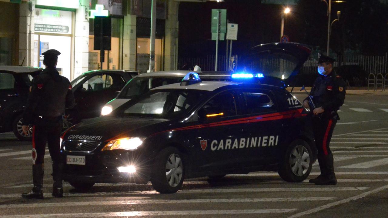 A Sinnai arrestato dai carabinieri pusher di 24 anni