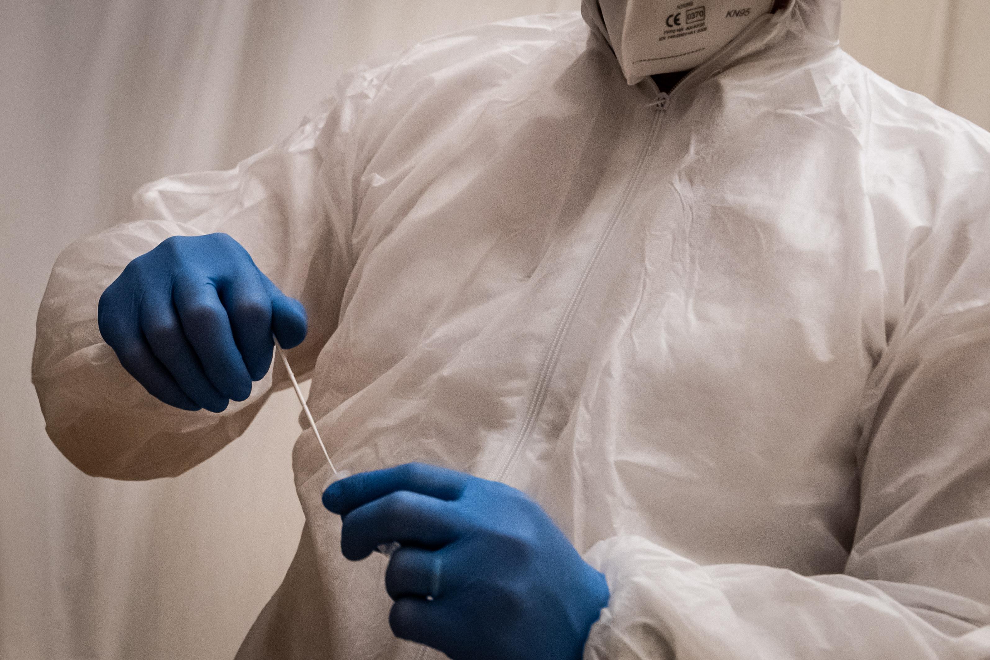 Coronavirus, a Reggio Emilia 144 nuovi positivi e cinque morti 