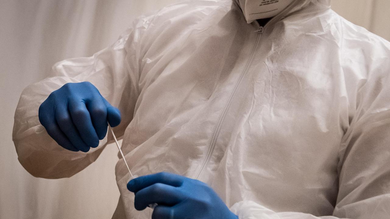 Coronavirus, a Reggio Emilia 144 nuovi positivi e cinque morti