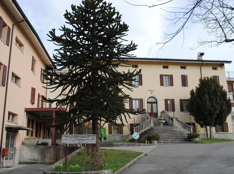 Don Cavalletti, la gestione passa all’Asc e la presidente Codeluppi ritira le dimissioni 
