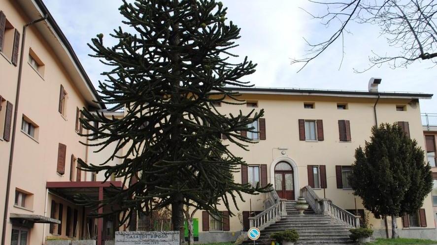 Don Cavalletti, la gestione passa all’Asc e la presidente Codeluppi ritira le dimissioni