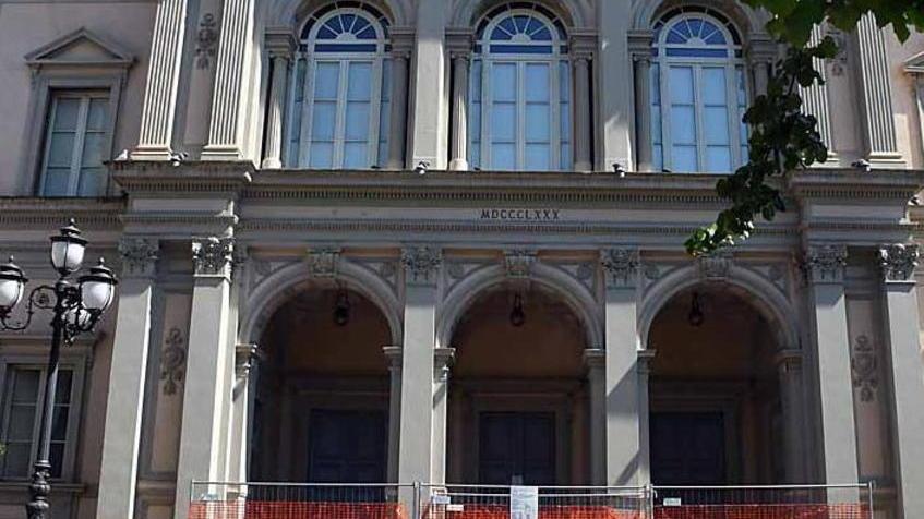 Massa, appalto assegnato: in partenza i lavori per riaprire il teatro Guglielmi