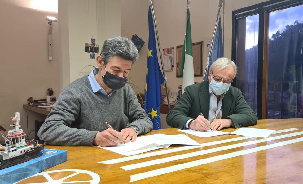 Comune e Fondazione Crc uniti per Carrara Città Creativa Unesco