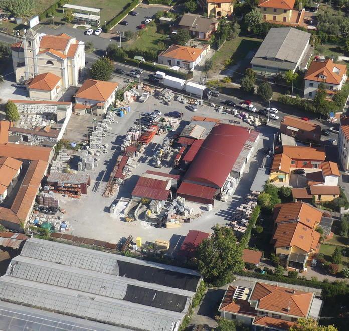 Usura, sequestrati beni per sei milioni 