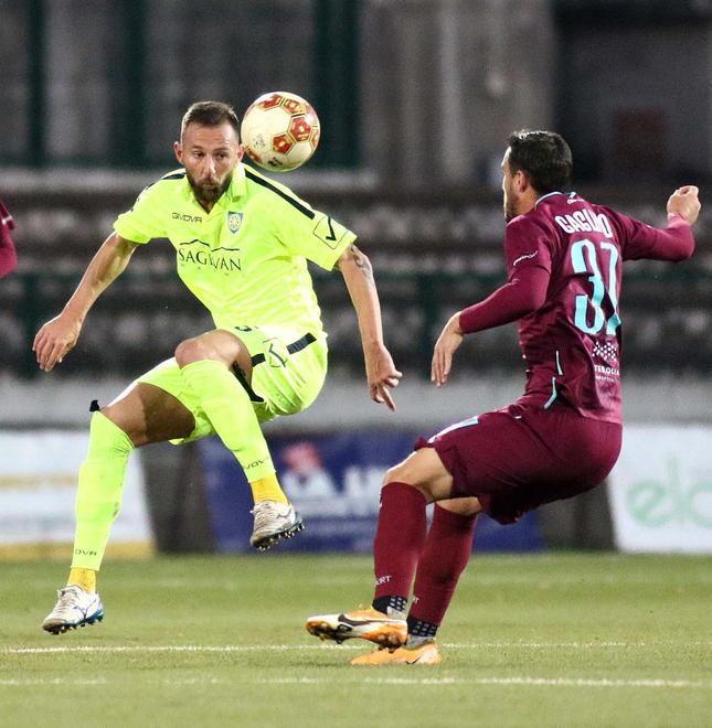 Blitz del Como ad Alessandria, cresce il divario degli azzurri