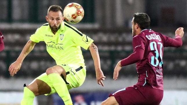 Blitz del Como ad Alessandria, cresce il divario degli azzurri