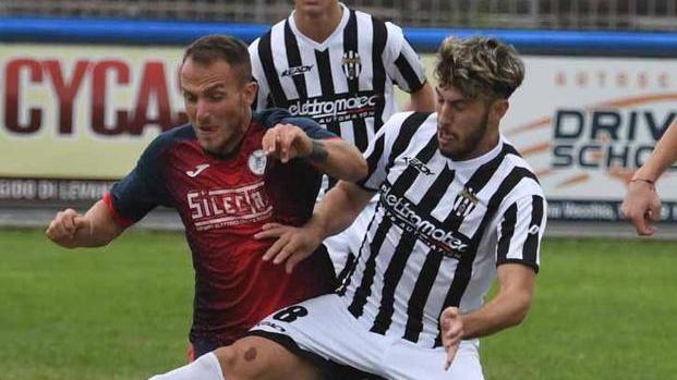 Stop all’Eccellenza le speranze di “Luca” Lucaccini