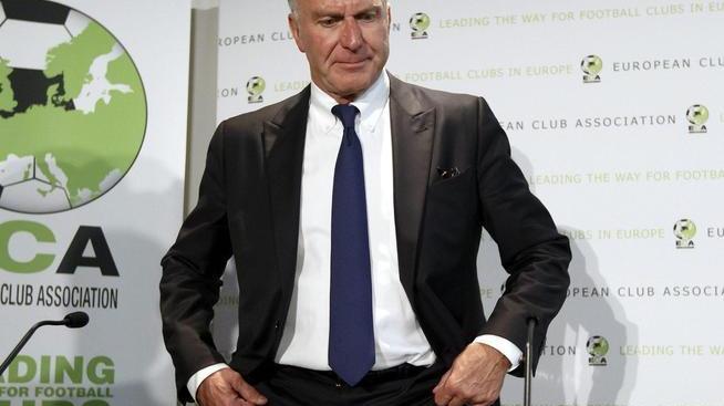 Europei, l’idea dell’Uefa No al torneo “itinerante” e sede unica: in Russia?