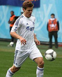 Viola, dalla Russia con amore Arriva Kokorin, talento ribelle 