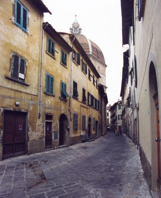 Via del Vento da 30 anni ci offre i rari inediti dei grandi del ‘900 