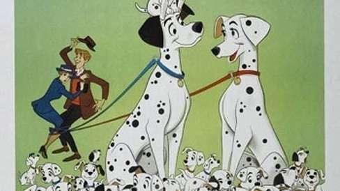 Sessant’anni a pois e una nuova Crudelia