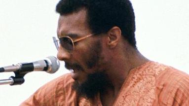Richie Havens, un’icona “per caso” nata a Woodstock