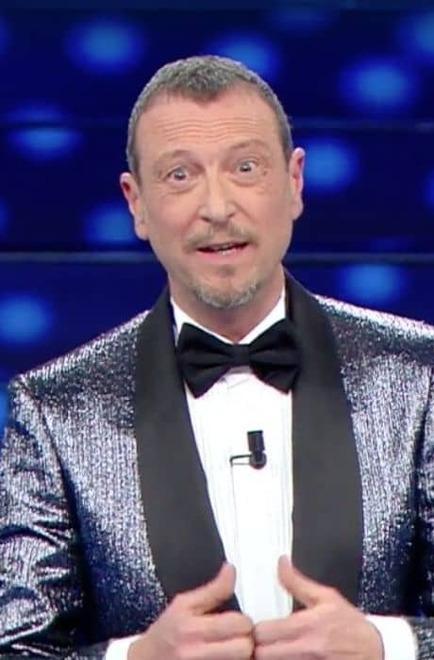 Il prefetto gela Amadeus «Sanremo solo in tv e senza pubblico in sala»