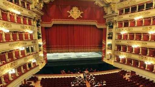 L’opera torna alla Scala (on line) “Così fan tutte” e poi “Salomè”