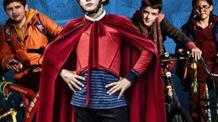 “Glassboy” fra fiaba e realtà, i bambini sono come supereroi