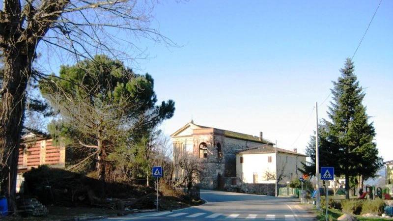 Fognature e sicurezza stradale Tutte le spine di Colognora