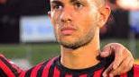 Preso il terzino Galardi dal Milan via Viterbese