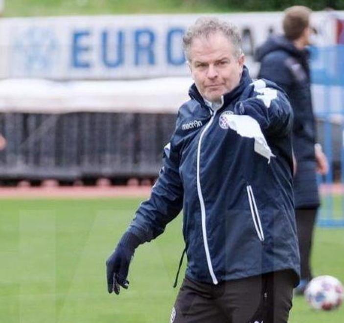 Attila torna in panchina in Croazia Sarà il secondo di Tramezzani 