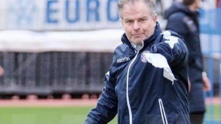 Attila torna in panchina in Croazia Sarà il secondo di Tramezzani