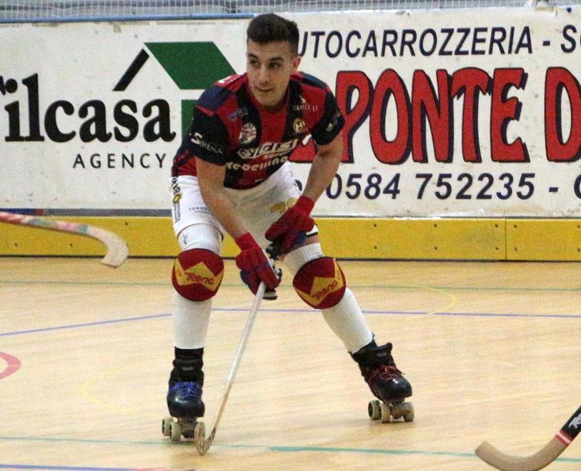 Centro, disastro derby il primo ko arriva col Forte